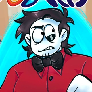 Telegram profile photo for BobVerse