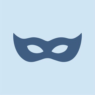 Telegram profile photo for Anonymous Chat