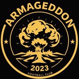 Telegram profile photo for ЛФК «Армагеддон»