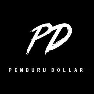 Telegram profile photo for PEMBURU DOLLAR