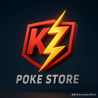 Telegram group profile photo for KZPokeFamily