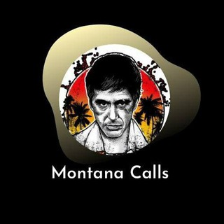Telegram profile photo for Montana Calls