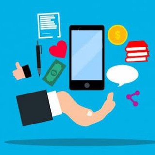 Telegram profile photo for BGT ADS