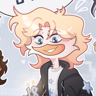 Telegram profile photo for Blue Sun☼