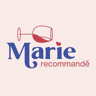 Telegram profile photo for мари рекомандé