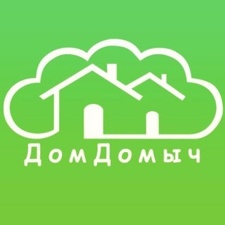 Telegram profile photo for Каркасные дома/СК Дом Домыч/Ростов-на-Дону