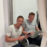 Telegram profile photo for Марафон 1 млн за 100 дней