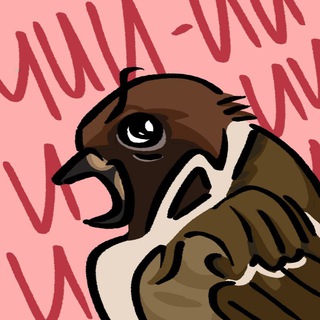 Telegram profile photo for Spar_Row