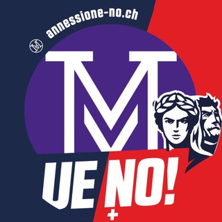 Telegram profile photo for MASS-VOLL! • Movimento per la libertà, la sovranità e i diritti fondamentali. ✊🏻💜