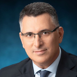 Telegram profile photo for גדעון סער