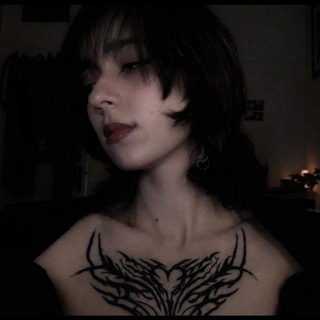Telegram profile photo for 𓆩 𝑫𝒂𝒓𝒌 𝑺𝒘𝒂𝒏 𓆪