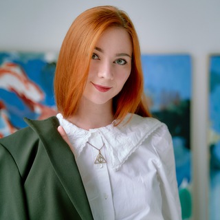 Telegram profile photo for Лина Клевер | Биология ЕГЭ