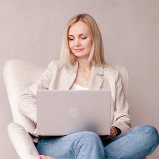 Telegram profile photo for Smart Buhgalter Анастасия Акулёнок