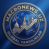 Telegram profile photo for MACRO News