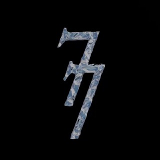 Telegram profile photo for SEVENTYSEVEN
