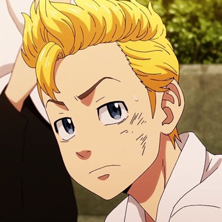 Telegram profile photo for Tokyo Revengers Anime