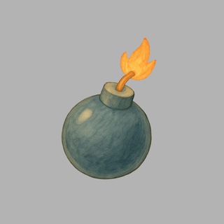 Telegram profile photo for Minesweeper Tournaments