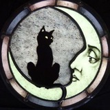 Telegram profile photo for jar of hearts