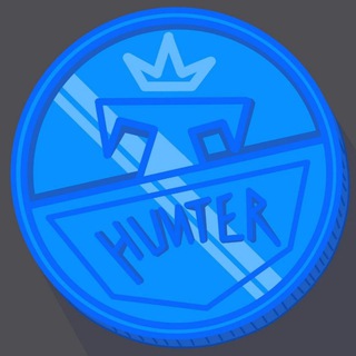 Telegram profile photo for TON Hunter