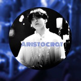 Telegram profile photo for ♚ < 𝙰𝚁𝙸𝚂𝚃𝙾𝙲𝚁𝙰𝚃 > ♚