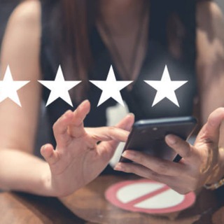 Telegram group profile photo for "Online Reviews work"