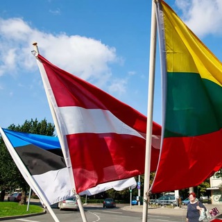 Telegram profile photo for 🇺🇦Українці в Європі🇨🇿🇪🇪🇱🇹🇱🇻