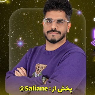 Telegram profile photo for زیست فرزام فرهمندنیا