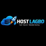 Telegram profile photo for HOST LAGBO