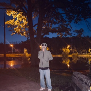 Telegram profile photo for Ł