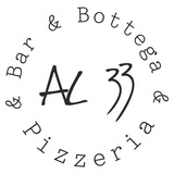 Telegram profile photo for AL33 Pizzeria, Bar & Bottega