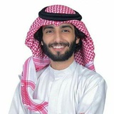 Telegram profile photo for عمر آل عوضه Omar Al Odah