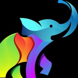 Telegram profile photo for GNSH_coin