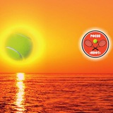 Telegram profile photo for Теннис Калининградской области