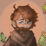 Telegram profile photo for 🌵Будни Рыжего🌵