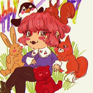 Telegram profile photo for 🌸Furoraru Nitta bjd🌸