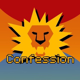 Telegram profile photo for • Confession • PrideMc •