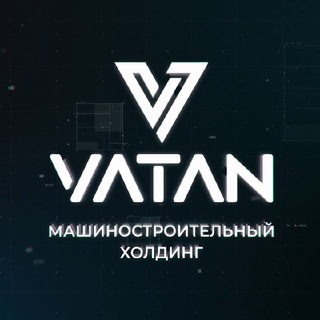 Telegram profile photo for VATAN INDUSTRIES
