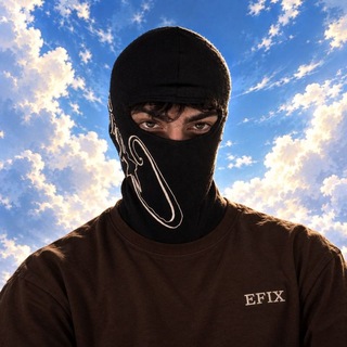 Telegram profile photo for efiXxx