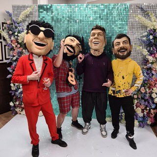 Telegram profile photo for Шоу звезд Москва