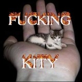 Telegram profile photo for 😽fucking kity😼