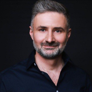 Telegram profile photo for BAKOZ
