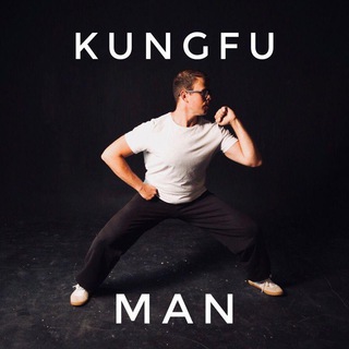 Telegram profile photo for Жизнь в стиле кунг-фу