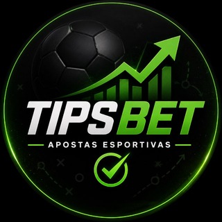 Telegram profile photo for π Sala Restrita | TipsBet