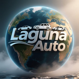 Telegram profile photo for Laguna Auto