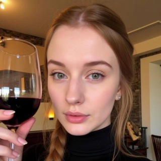Telegram profile photo for НЕУДОБНАЯ МАША