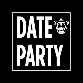 Telegram profile photo for DATE