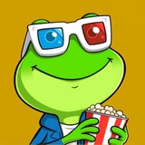 Telegram profile photo for кинёрд
