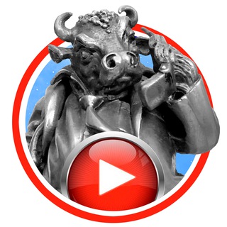 Telegram profile photo for Crypto-Scalping 🔴