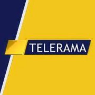 Telegram profile photo for TeleRama News Bot