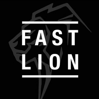 Telegram profile photo for FAST LION ⚜️Trade Company ⚜️